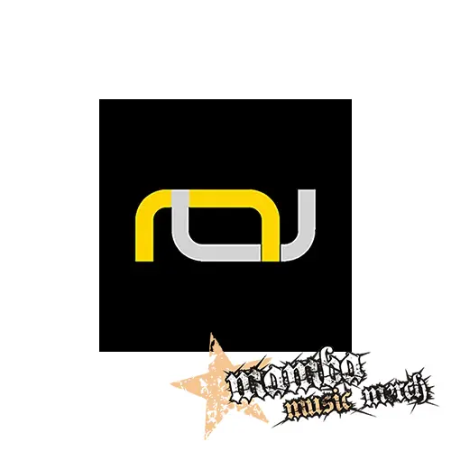 CALISTATIC - Yellow Logo Symbol - Podložka pod pohár