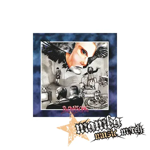CARCASS - Swansong - Podložka pod pohár