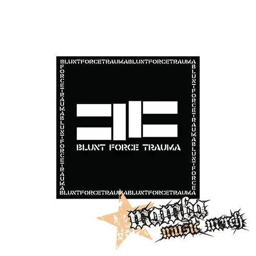 CAVALERA CONSPIRACY - Blunt Force Trauma - Podložka pod pohár