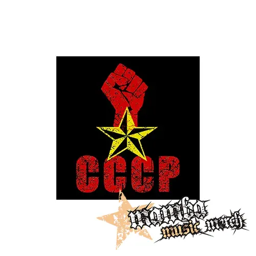CCCP - Podložka pod pohár