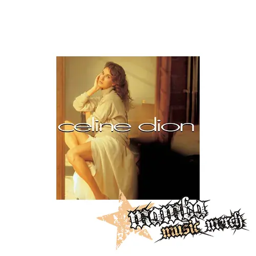 CELINE DION - Celine Dion - Podložka pod pohár