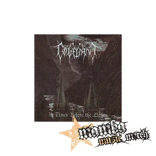 CIVENANT - In Times Before the Light - Podložka pod pohár