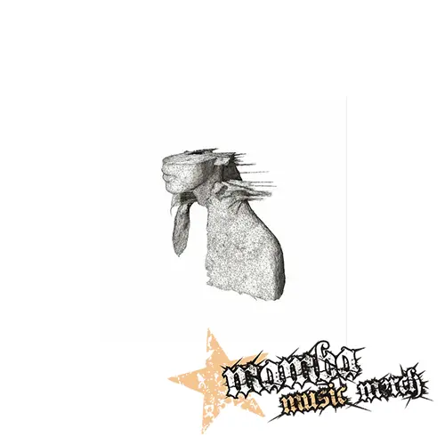 COLDPLAY - A Rush of Blood to the Head - Podložka pod pohár