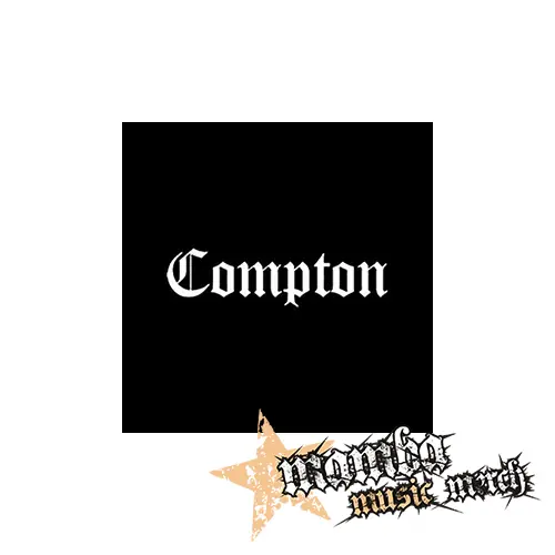 COMPTON - Podložka pod pohár