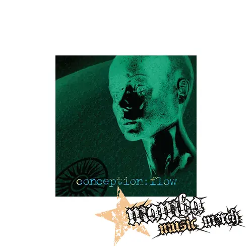 CONCEPTION - Flow - Podložka pod pohár