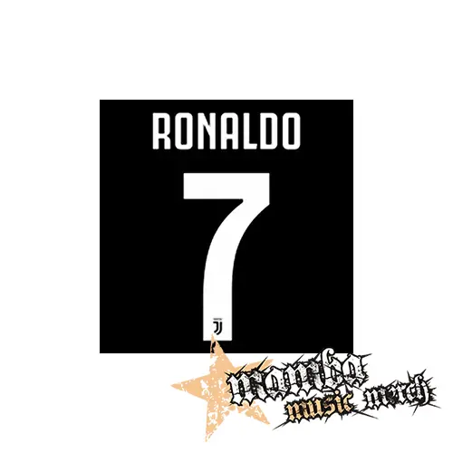 CRISTIANO RONALDO - 7 - Podložka pod pohár
