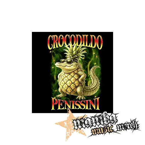 CROCODILDO PENISSINI - Podložka pod pohár