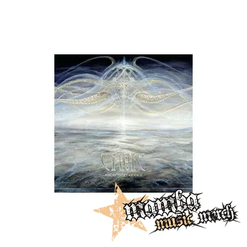 CYNIC - Ascension Codes - Podložka pod pohár
