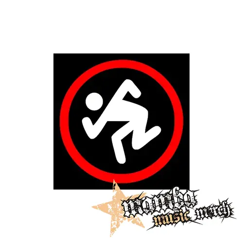 D.R.I. - Symbol - Podložka pod pohár