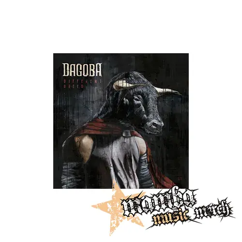 DAGOBA - Different Breed - Podložka pod pohár