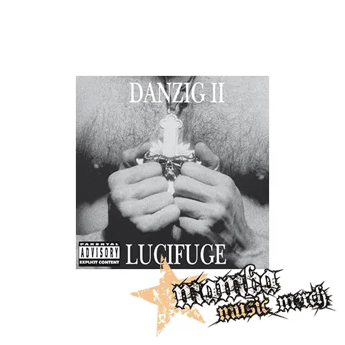 DANZIG - Danzig II Lucifuge - Podložka pod pohár