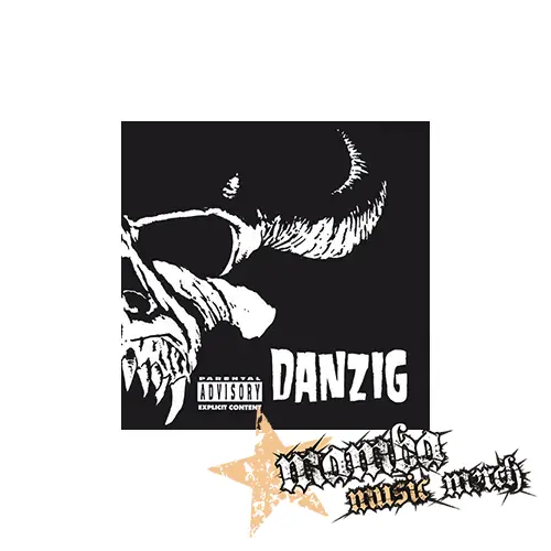 DANZIG - Danzig - Podložka pod pohár