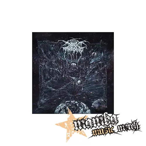 DARKTHRONE - t Beckons Us All - Podložka pod pohár
