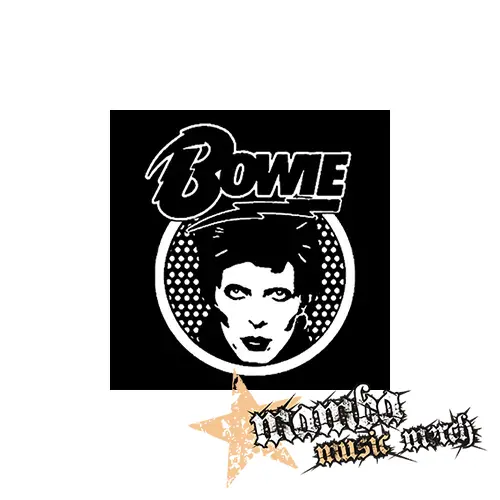 DAVID BOWIE - Sweet Thing - Podložka pod pohár