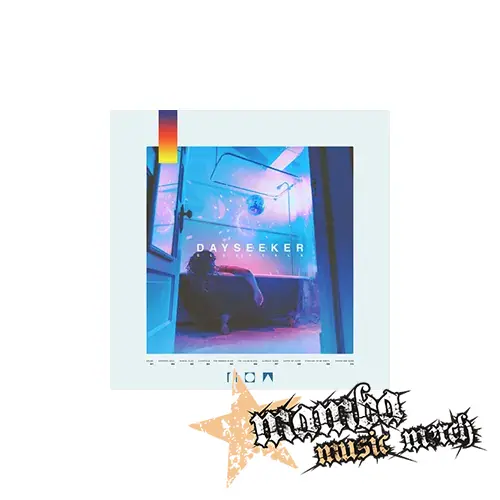 DAYSEEKER - Sleeptalk - Podložka pod pohár