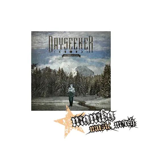 DAYSEEKER - What It Means to Be Defeated - Podložka pod pohár