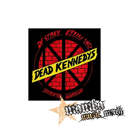 DEAD KENNEDYS - Destroy - Podložka pod pohár