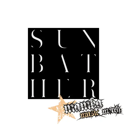 DEAFHEAVEN - Sunbather - Podložka pod pohár