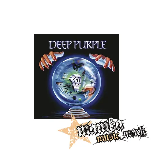 DEEP PURPLE - Slaves And Masters - Podložka pod pohár