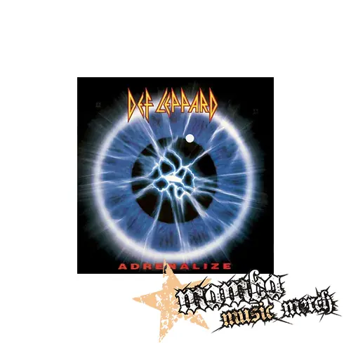 DEF LEPPARD - Adrenalize - Podložka pod pohár