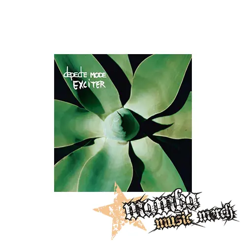 DEPECHE MODE - Exciter - Podložka pod pohár