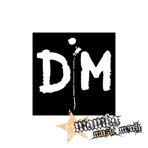 DEPECHE MODE - Logo Violator - Podložka pod pohár