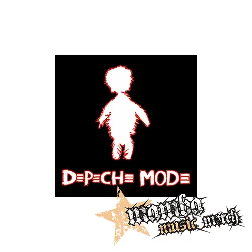 DEPECHE MODE - Playing The Angel (2) - Podložka pod pohár