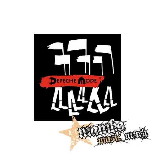 DEPECHE MODE - Spirit Cover - Podložka pod pohár