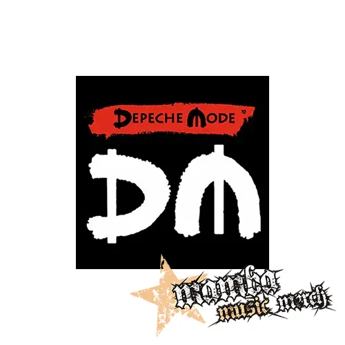 DEPECHE MODE - Spirit Crest - Podložka pod pohár