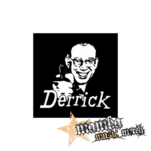 DERRICK - Podložka pod pohár