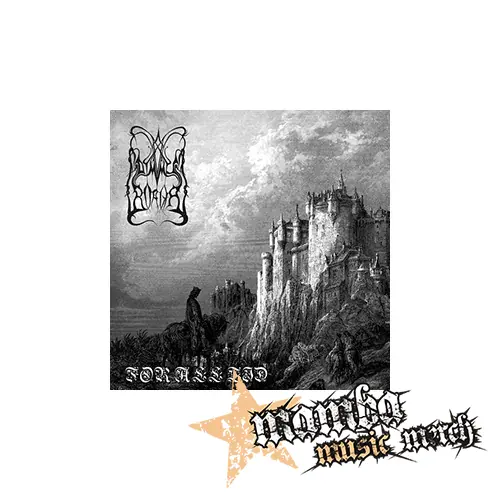 DIMMU BORGIR - For All Tid - Podložka pod pohár