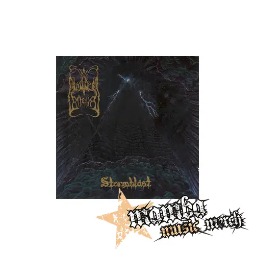 DIMMU BORGIR - Stormblast - Podložka pod pohár