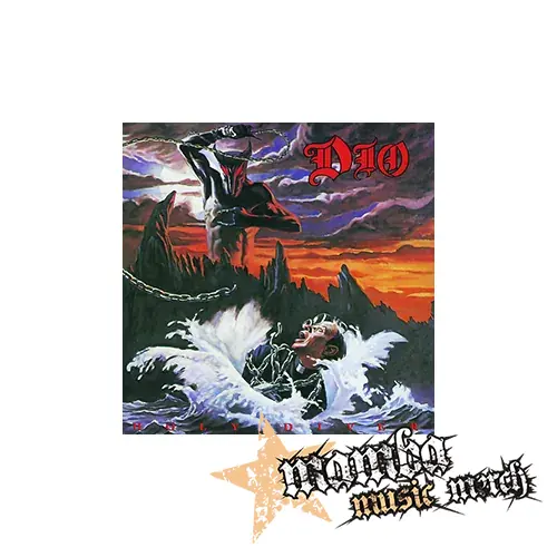 DIO - Holy Diver - Podložka pod pohár