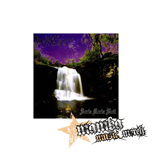 DISMAL EUPHONY - Soria Moria Slott - Podložka pod pohár