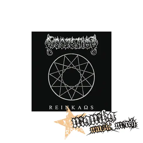 DISSECTION - Reinkaos - Podložka pod pohár