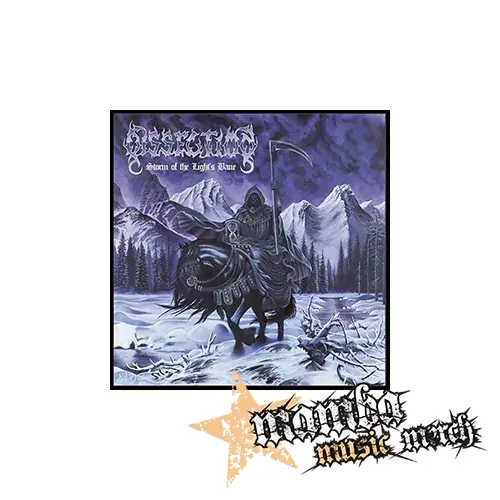 DISSECTION - Storm of the Light's Bane - Podložka pod pohár