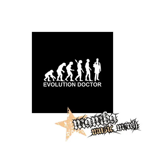 DOCTOR EVOLUTION - Podložka pod pohár