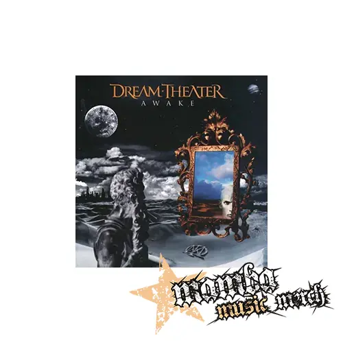 DREAM THEATER - Awake - Podložka pod pohár