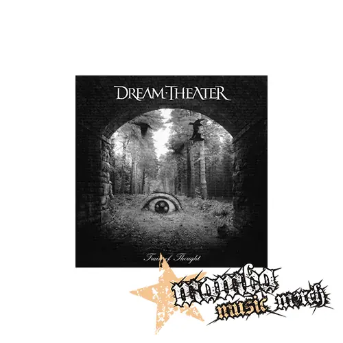 DREAM THEATER - Train Of Thought - Podložka pod pohár