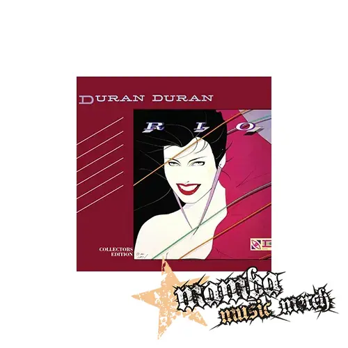 DURAN DURAN - Rio - Podložka pod pohár
