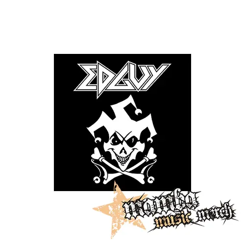 EDGUY - Mandrake Clown - Podložka pod pohár