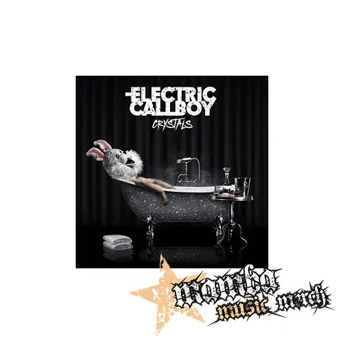 ELECTRIC CALLBOY - Crystals - Podložka pod pohár