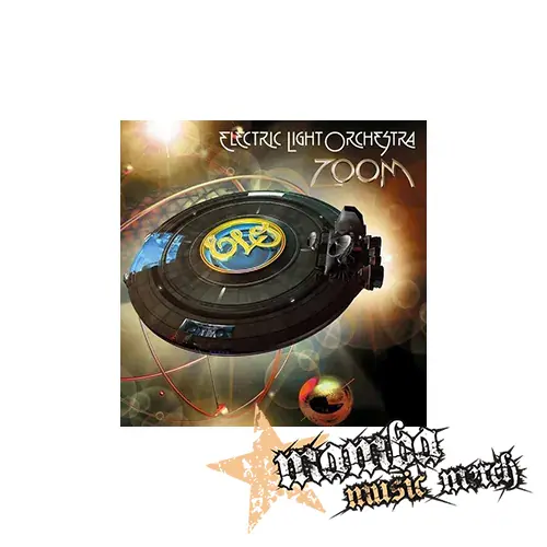 ELECTRIC LIGHT ORCHESTRA - Zoom - Podložka pod pohár