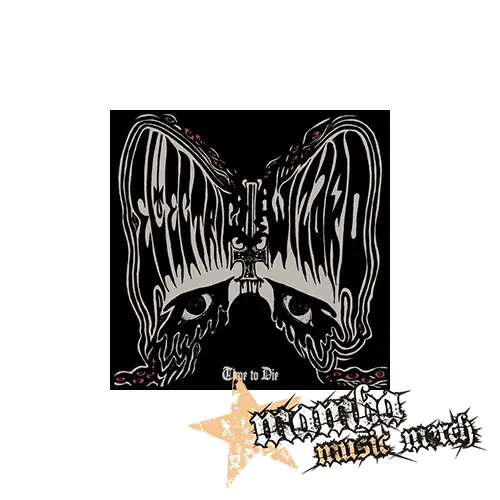 ELECTRIC WIZARD - Time To Die - Podložka pod pohár
