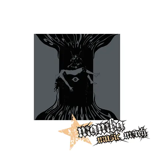 ELECTRIC WIZARD - Witchcult Today - Podložka pod pohár