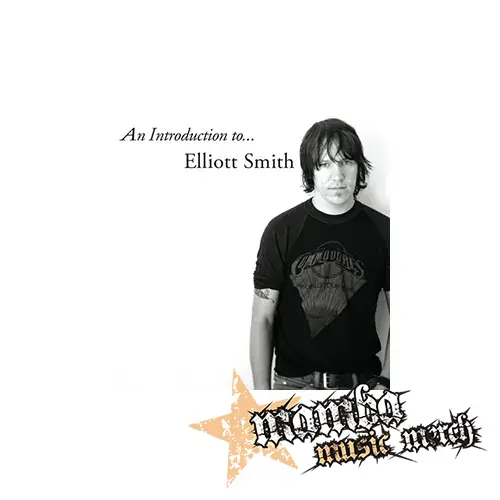 ELIOTT SMITH - An Introduction To Elliott Smith - Podložka pod pohár