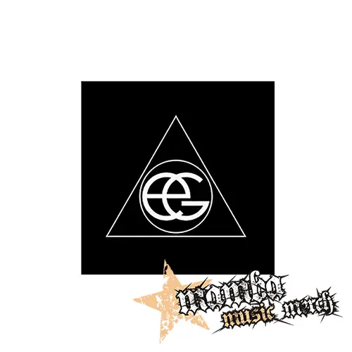 ELLIE GOULDING - Logo - Podložka pod pohár