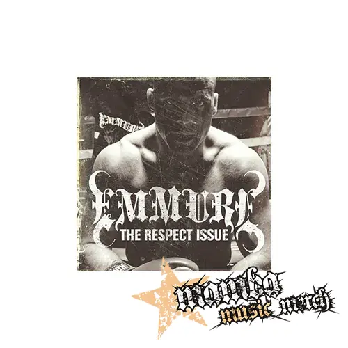 EMMURE - The Respect Issue - Podložka pod pohár