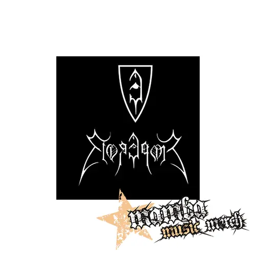 EMPEROR - Logo & Crest - Podložka pod pohár