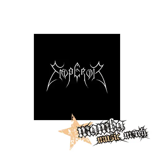 EMPEROR - Logo - Podložka pod pohár